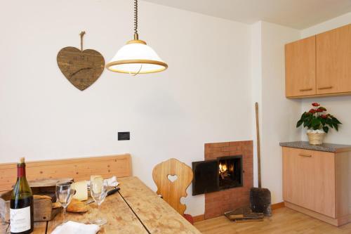 Hostal Villa Ortensia