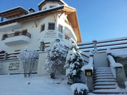 Hostal Villa Ortensia