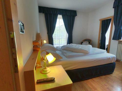 Hostal Villa Ortensia