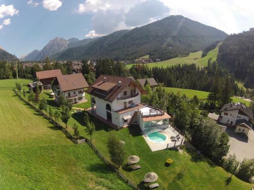 Hostal Villa Ortensia