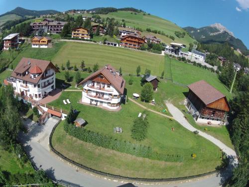 Hostal Villa Ortensia