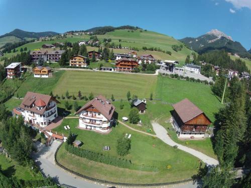 Hostal Villa Ortensia