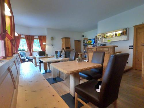 Hostal Villa Ortensia