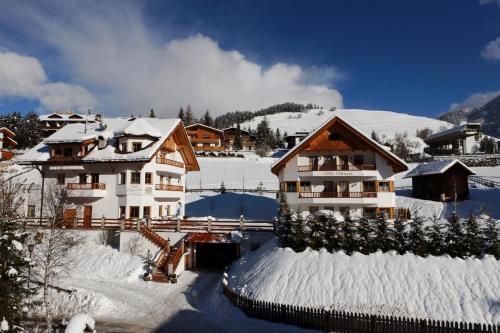 Hostal Villa Ortensia
