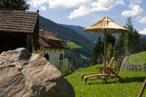 Hostal Villa Ortensia