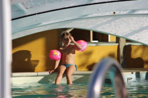 Hostal Villa Ortensia