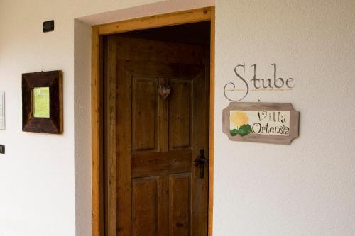 Hostal Villa Ortensia
