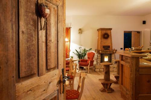 Hostal Villa Ortensia