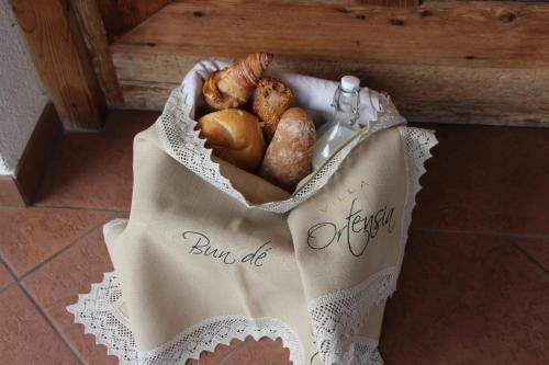 Hostal Villa Ortensia