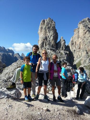 Hostal Villa Ortensia