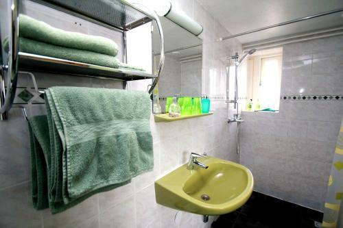 B&B Woldstee