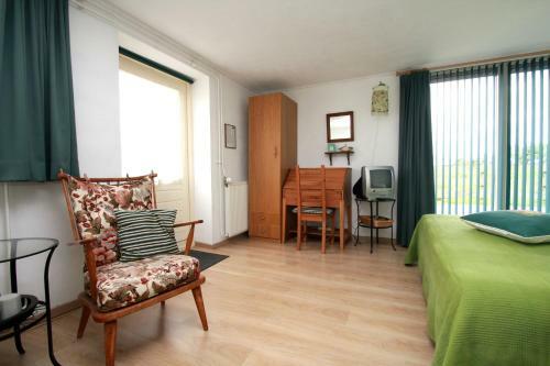 B&B Woldstee