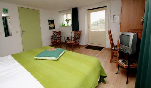 B&B Woldstee