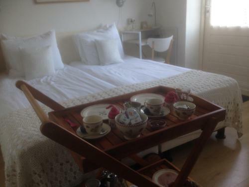 B&B Woldstee