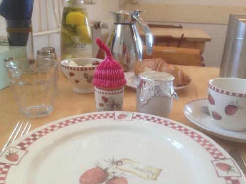 B&B Woldstee