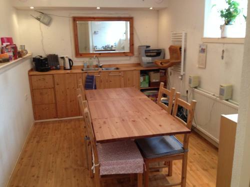 B&B Woldstee