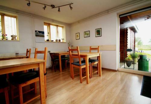 B&B Woldstee