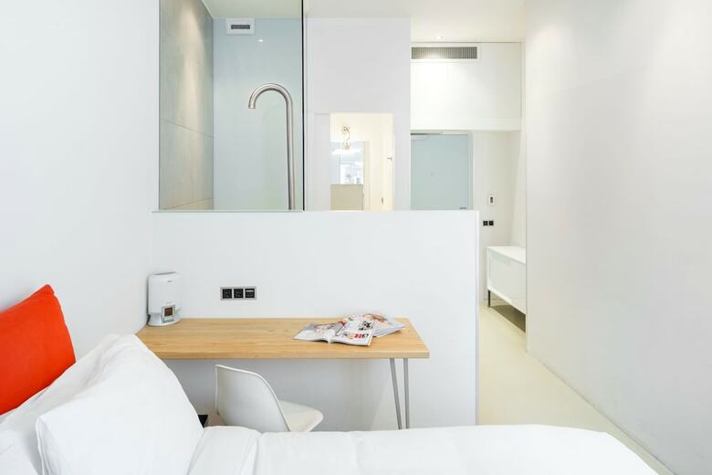Hotel Stroom