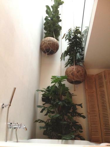 Hotel Stroom