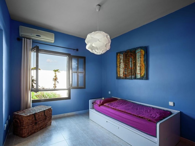 Villa Mango II