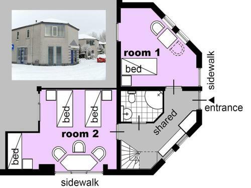 B&B Zevenkamp