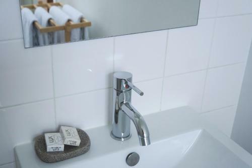 Hostal Alberti - Bed & Bike