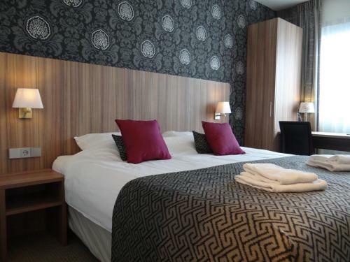 Martini Hotel Centre