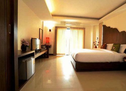 Hotel The Charm Boutique Resort