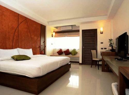 Hotel The Charm Boutique Resort