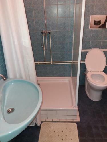 Hostal Pension Tivoli