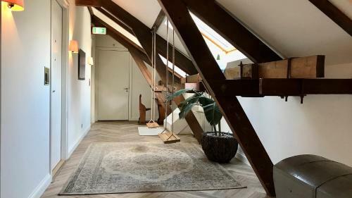 Suitehotel Pincoffs