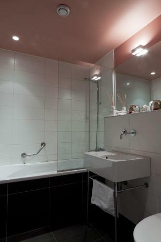 Suitehotel Pincoffs