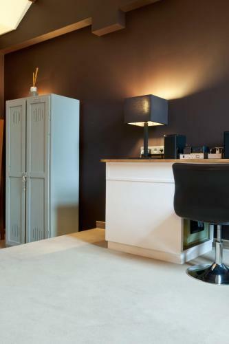 Suitehotel Pincoffs