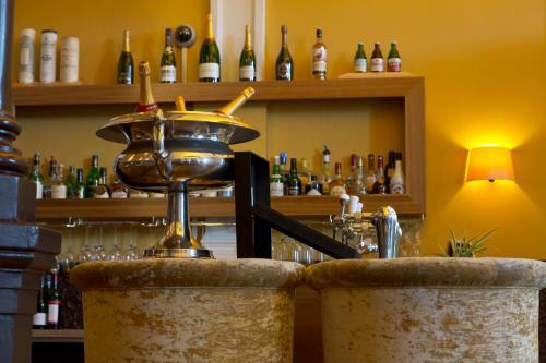 Suitehotel Pincoffs