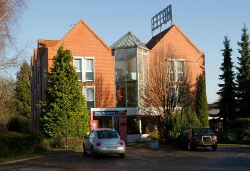 Tourhotel Du Golf