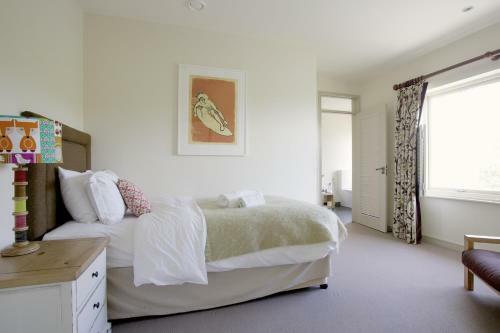 Hostal The Lewinnick Lodge