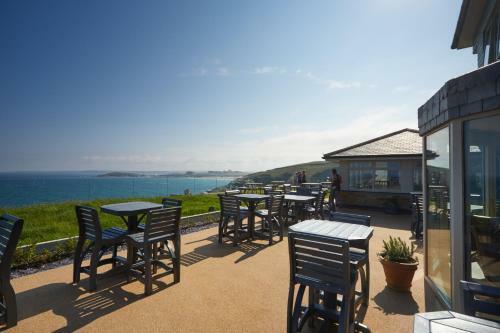 Hostal The Lewinnick Lodge