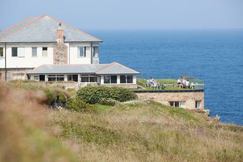 Hostal The Lewinnick Lodge
