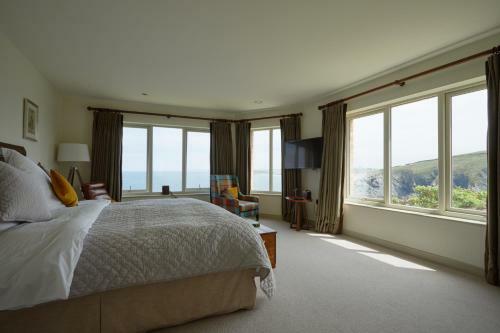Hostal The Lewinnick Lodge