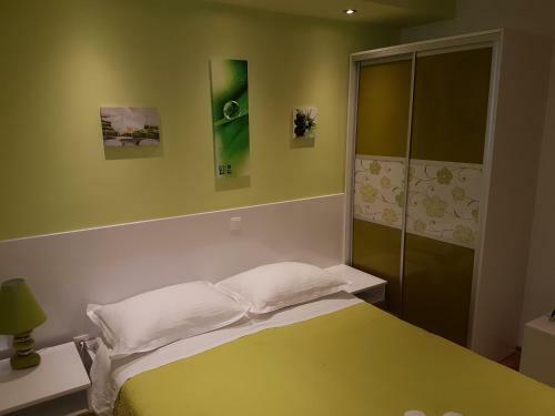 Hostal House Villa Roza