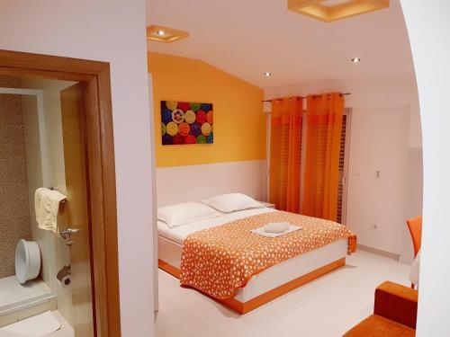 Hostal House Villa Roza