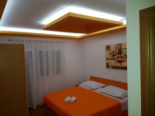 Hostal House Villa Roza