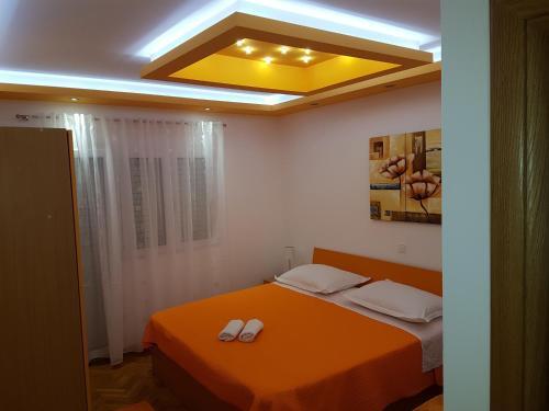 Hostal House Villa Roza