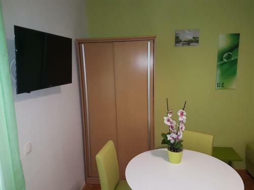 Hostal House Villa Roza