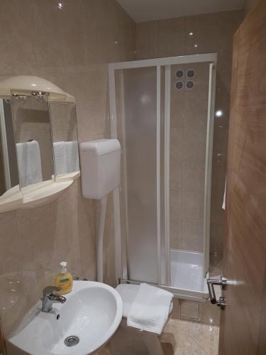 Hostal House Villa Roza