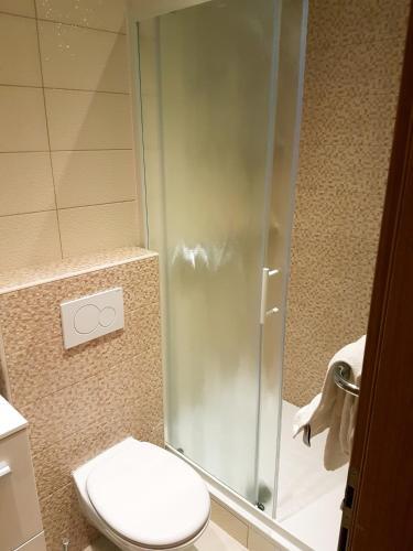 Hostal House Villa Roza