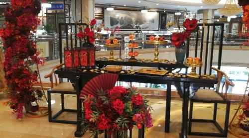 Ming Guang International Grand Hotel Haikou