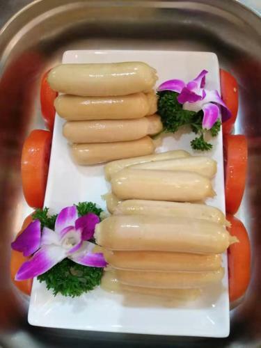 Ming Guang International Grand Hotel Haikou