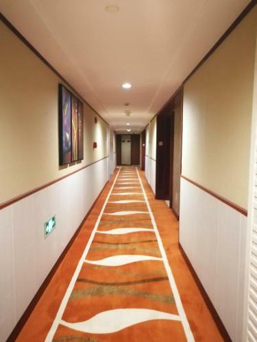 Ming Guang International Grand Hotel Haikou