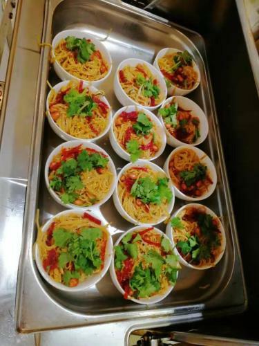 Ming Guang International Grand Hotel Haikou